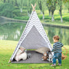 5.2' Portable Kids' Indian Play Tent