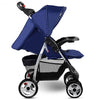 Foldable Baby Kids Travel Stroller Newborn Infant Buggy Pushchair Child 3