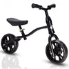 Adjustable No-Pedal Children Kids Balance Bike