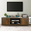 Entertainment Center for TV's Up to 65