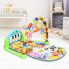 Baby Kick & Play Piano Gym Activity Play Mat