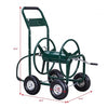 350 ft Garden Yard Water Planting Hose Reel Cart