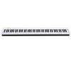 BX-II 88 key Portable Weighted Digital Piano with Bluetooth & MP3