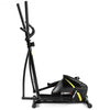 Magnetic Elliptical Machine Trainer for Home Gym Exercise