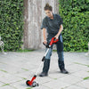 Electric Cordless Weed Paving Grout Cleaner