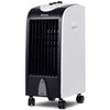 Evaporative Portable Air Conditioner Cooler with Filter Knob