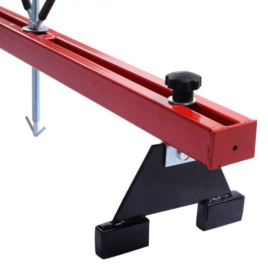 1100 LB Engine Support Bar for Motor Tranny Transmission Transaxle Repair