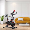 Indoor Cycling Gym Cardio Trainer Fitness Exercise Bike