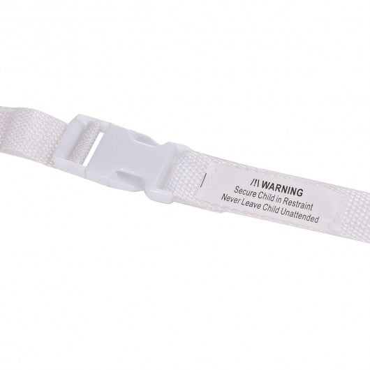 Infant Baby Changing Table w/3 Basket Hamper Diaper Storage Nursery