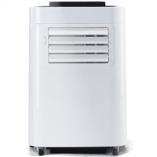 Portable Air Conditioner 10000BTU AC Unit & Dehumidifier w/ Remote Control