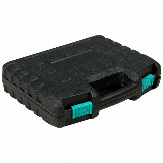 Electric Rotary Tool Kit Variable Speed 140 Pcs Accessories