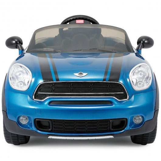 12 V Electric R/C Remote Control Kids Car with MP3