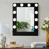 Hollywood Makeup Vanity Mirror tanding Vanity Makeup Mirror