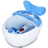 Bubble Vibration Foot Bath Massager