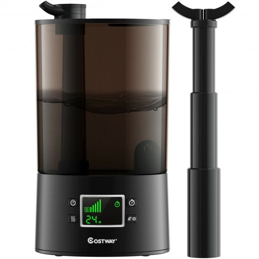 6.5L Water Tank Ultrasonic Humidifier