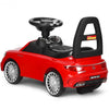 Licensed Mercedes Benz Kids Ride On Push Car