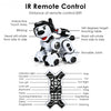 Wireless Programmable Interactive Remote Control Robotic Dog