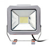 53W 6000LM Portable Outdoor Flood Light