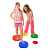 5pcs Kids Balance Stepping Stones