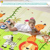 Portable Folding Baby Play Mat