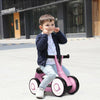 Baby Balance Bike Bicycle Toddler Toys Rides No-Pedal