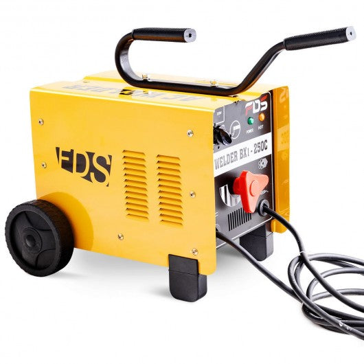 110V/220V ARC 250 AMP Welder Welding Machine