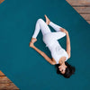 7' x 5' x 8 mm Thick Workout Yoga Mat