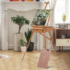 Tripod Folding French Wooden Easel with Sketch Box