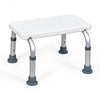 Adjustable Bath Step Stool for Children Adults