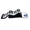 88 Keys Midi Electronic Roll up Piano Silicone Keyboard