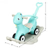 4 in 1 Baby Rocking Horse with Music