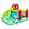 Inflatable Kids Water Slide Jumper Bounce House Without Blower