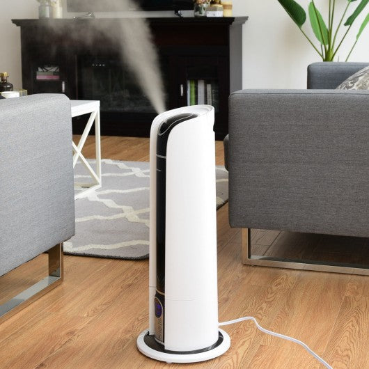 6L Cool Mist Air Diffuser Humidifier