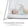 Lightweight Foldable Baby Playpen w/ Carry Bag