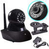 720P Wireless Wifi HD Webcam CCTV IR Security Camera Surveillance Night Vision