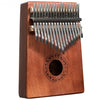 Kalimba 17 Keys Thumb Piano