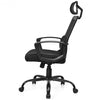 Mesh Office Chair High Back Ergonomic Swivel Chair