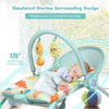 Baby Adjustable Swing Bouncer & Rocker