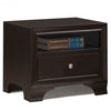 Nightstand Sofa Side Table End Table Storage Drawer