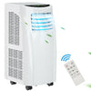 8 000 BTU Portable Air Conditioner & Dehumidifier