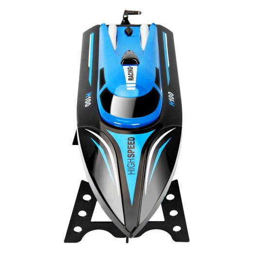 H100 2.4 G Radio Controlled RC High Speed Racing Boat
