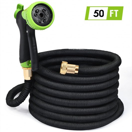Expanding Garden Hose Flexible Water Hose