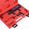 Engine Camshaft Alignment Timing Tool Kit for AUDI 2.0L FSI/TFSi With Case