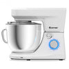 7.5 Qt TiltHead Stand Mixer with Dough Hook