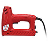 Electric Staple Gun Kit 2-in-1 Brad Nailer