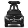 Mercedes Benz Licensed Kids Ride On Push Car