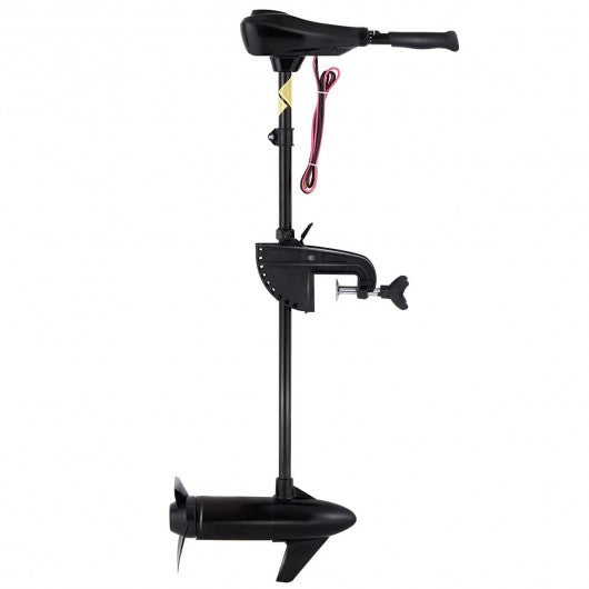 New 86lbs Freshwater Transom Mounted Trolling Motor 36