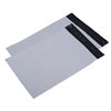 5 Size Poly Mailers Envelopes Plastic Shipping Bags Self Sealing Bags 2.6 Mil-100 12*16