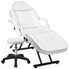 Massage Tattoo Facial Beauty Spa Salon Chair with Stool