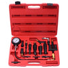 Diesel Engine Compression Tester Test Set Kit